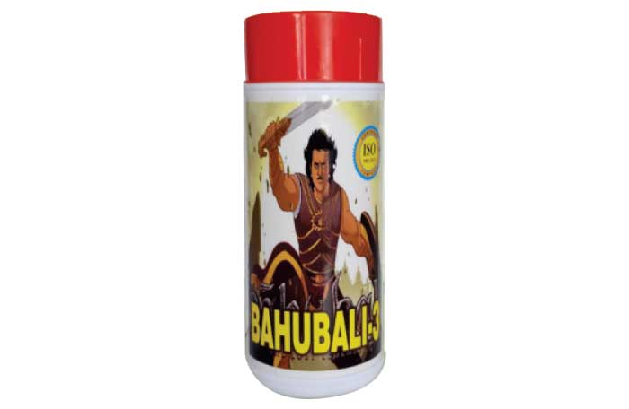 Bahubali
